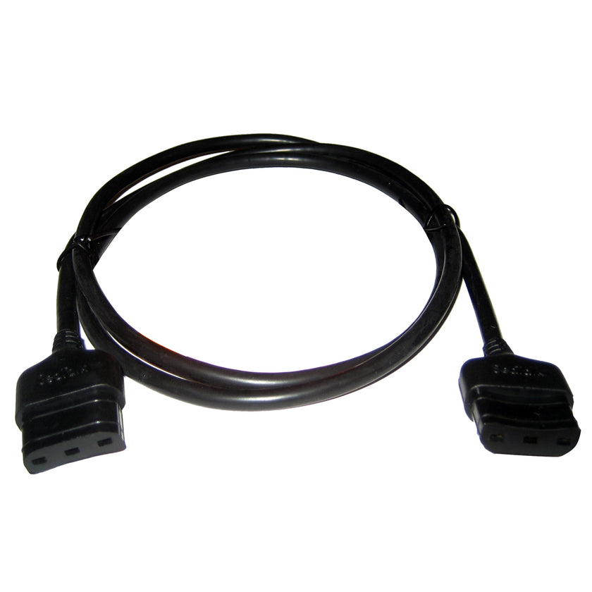 Cable de interconexión SeaTalk de 1 m de Raymarine [D284]
