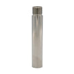 Extensión de acero inoxidable Shakespeare 4700 de 6