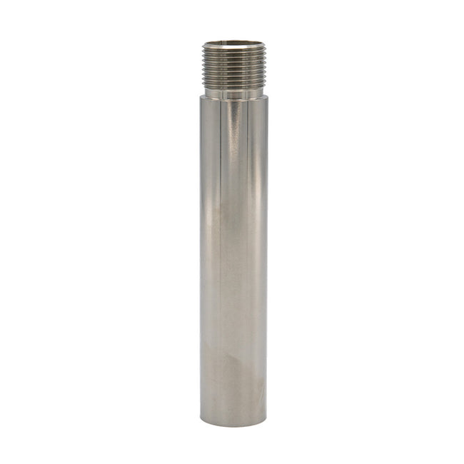 Extensión de acero inoxidable Shakespeare 4700 de 6