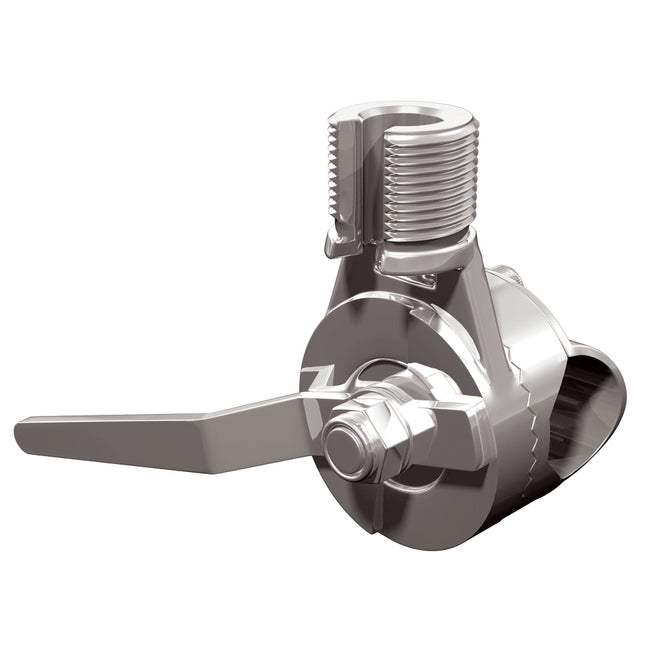 Montaje en riel de acero inoxidable Shakespeare 4190 [4190]
