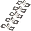 Blue Sea 9218 Terminal Block Jumpers f/2400 Series Blocks - *Package of 5* [9218]