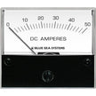 Amperímetro analógico de CC Blue Sea 8022 - Cara de 2-3/4, 0-50 A CC [8022]
