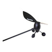 Transductor de veleta Raymarine ST60 con cable de 30 m [E22078]