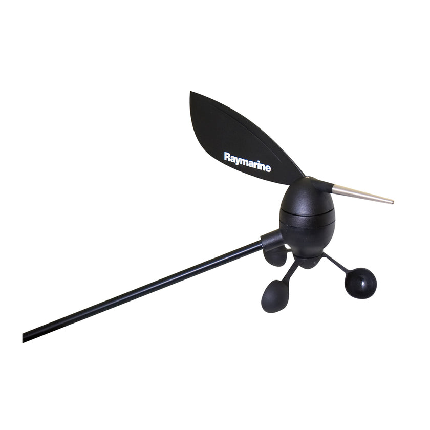 Transductor de veleta Raymarine ST60 con cable de 30 m [E22078]
