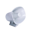 Megáfono/bocina Standard Horizon 240SW 5 x 8 - Blanco [240SW]