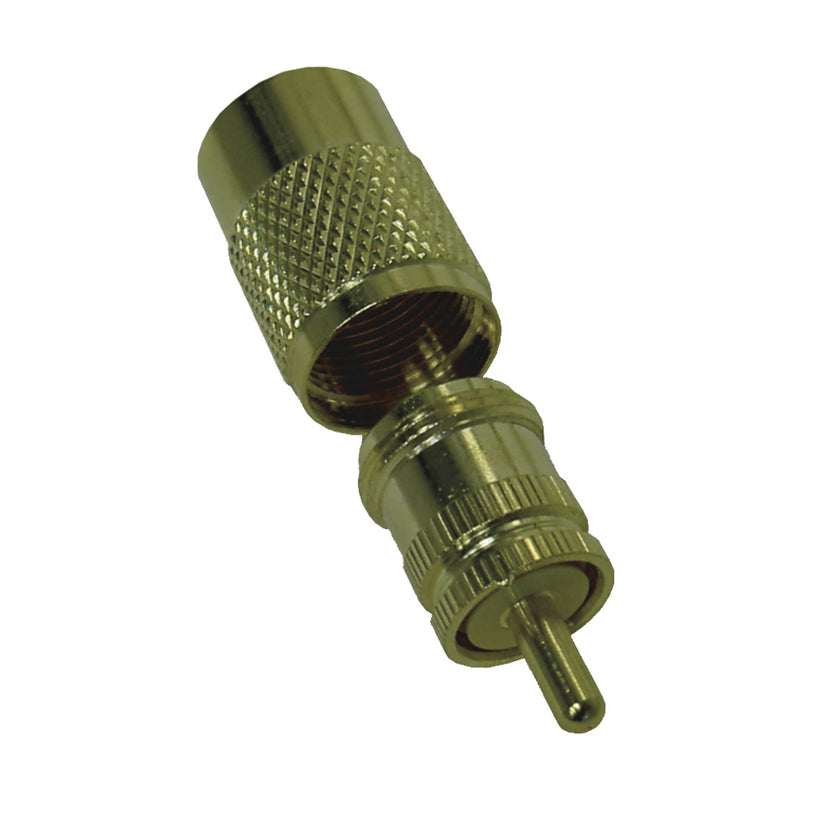 Adaptador mini-UHF de antena digital DA645 [DA645G]