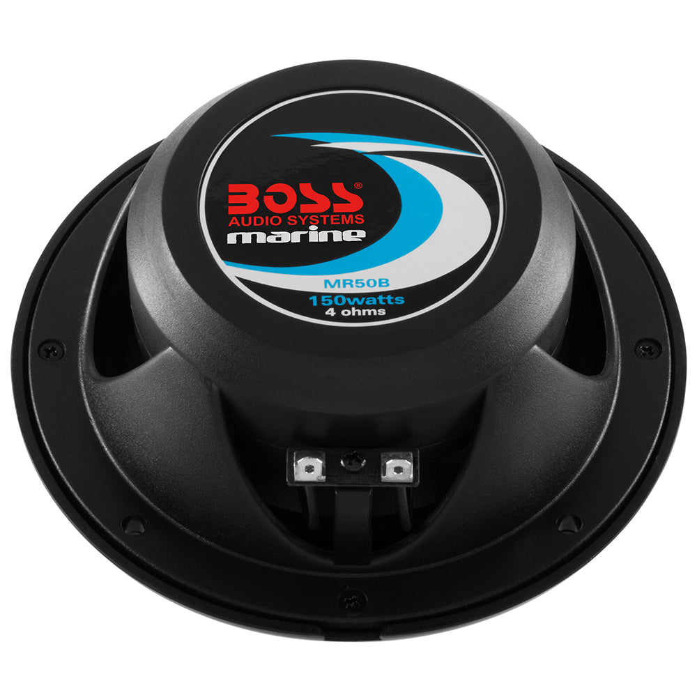 Altavoces Boss Audio MR50B de 5,25