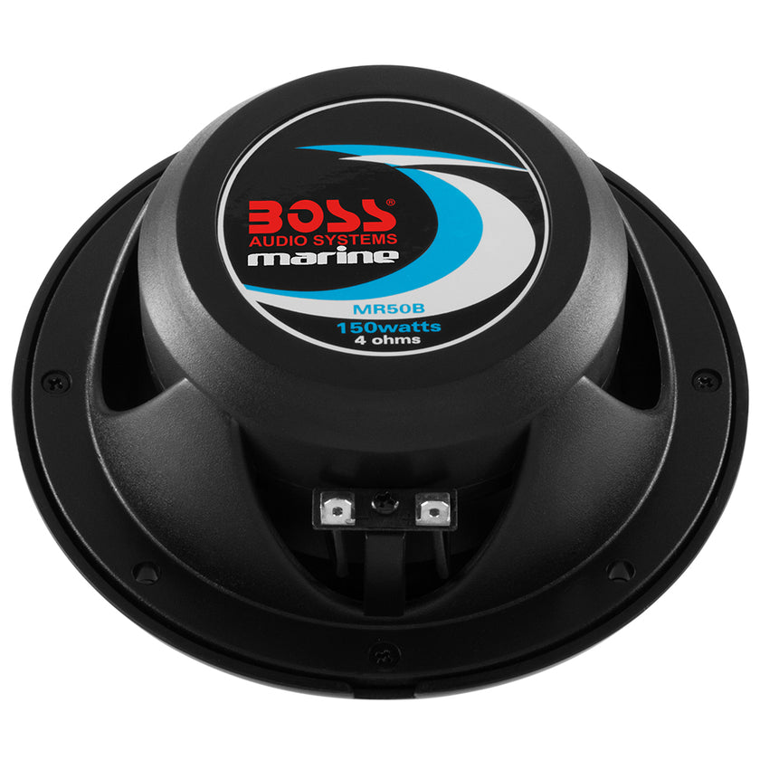 Altavoces Boss Audio MR50B de 5,25