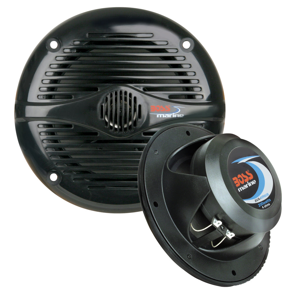 Altavoces Boss Audio MR50B de 5,25