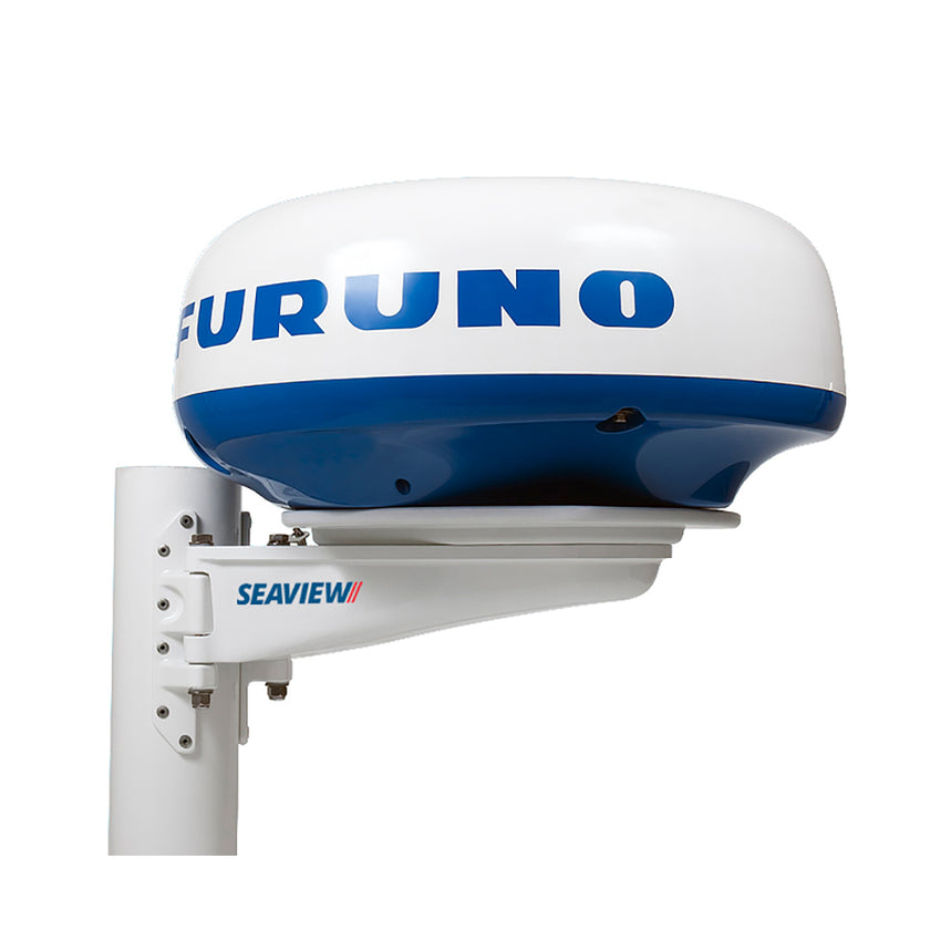 Seaview SM-18-U Universal Mast Mount Platform f/12
