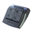 Interruptor basculante estilo europeo Bennett ES2000A con cable de 20 pies [ES2000A]