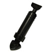 Conjunto de actuador de flaps Bennett - Longitud cerrada de 13,75