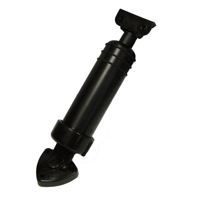 Conjunto de actuador de flaps Bennett - Longitud cerrada de 13,75