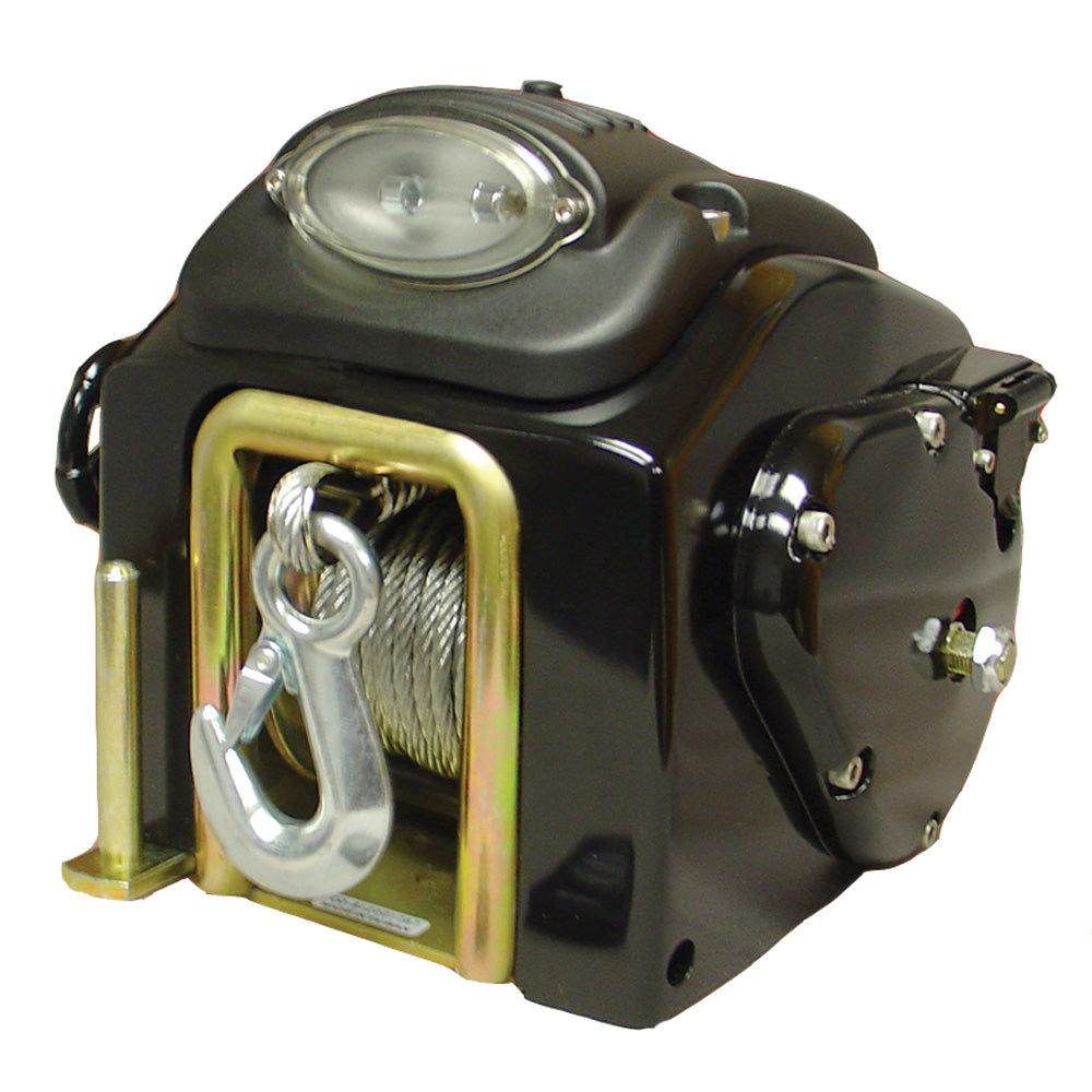 Cabrestante de remolque Powerwinch RC23 [P55750]