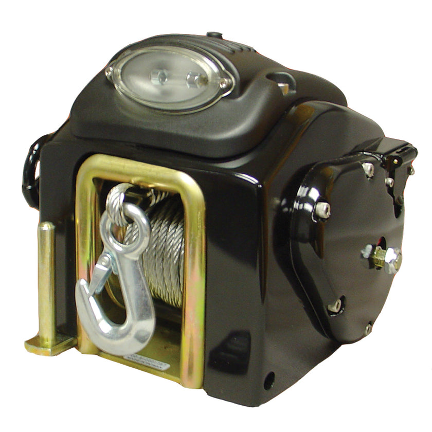 Cabrestante de remolque Powerwinch RC23 [P55750]