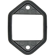 Adaptador de montaje en panel para disyuntor Blue Sea 7198 serie 285 [7198]