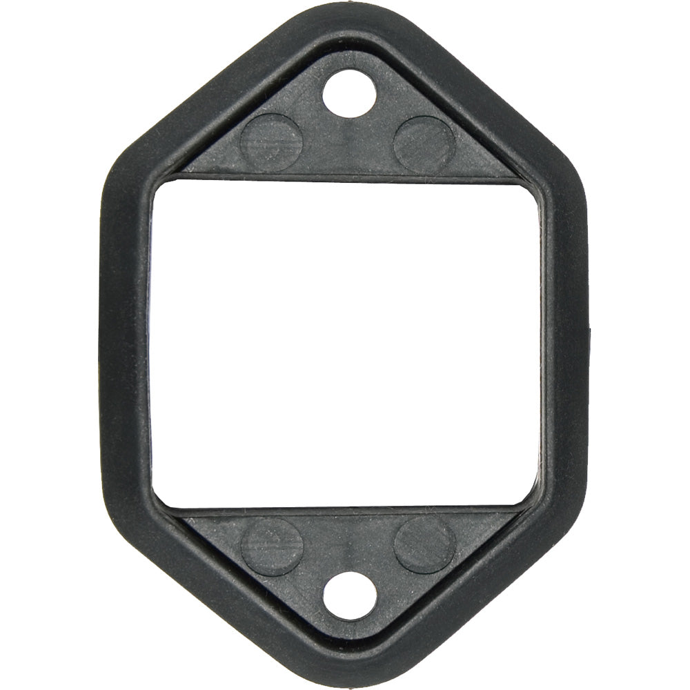 Adaptador de montaje en panel para disyuntor Blue Sea 7198 serie 285 [7198]
