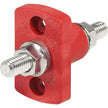 Conectores de paso de terminal rojo Blue Sea 2202 [2202]