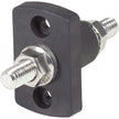 Conector pasante de terminal negro Blue Sea 2203 [2203]