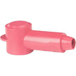 Blue Sea 4012 CableCap - Perno rojo de 0,50 [4012]