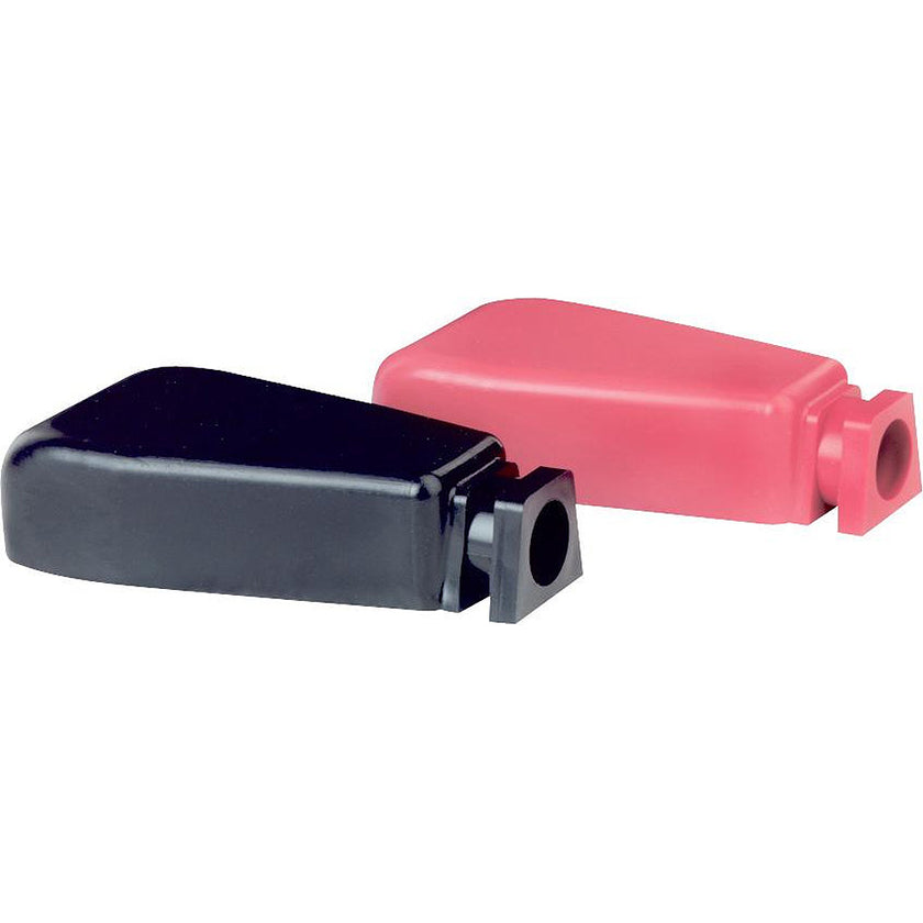 Tapa de cable con terminal recto Blue Sea 4017 - Grande [4017]