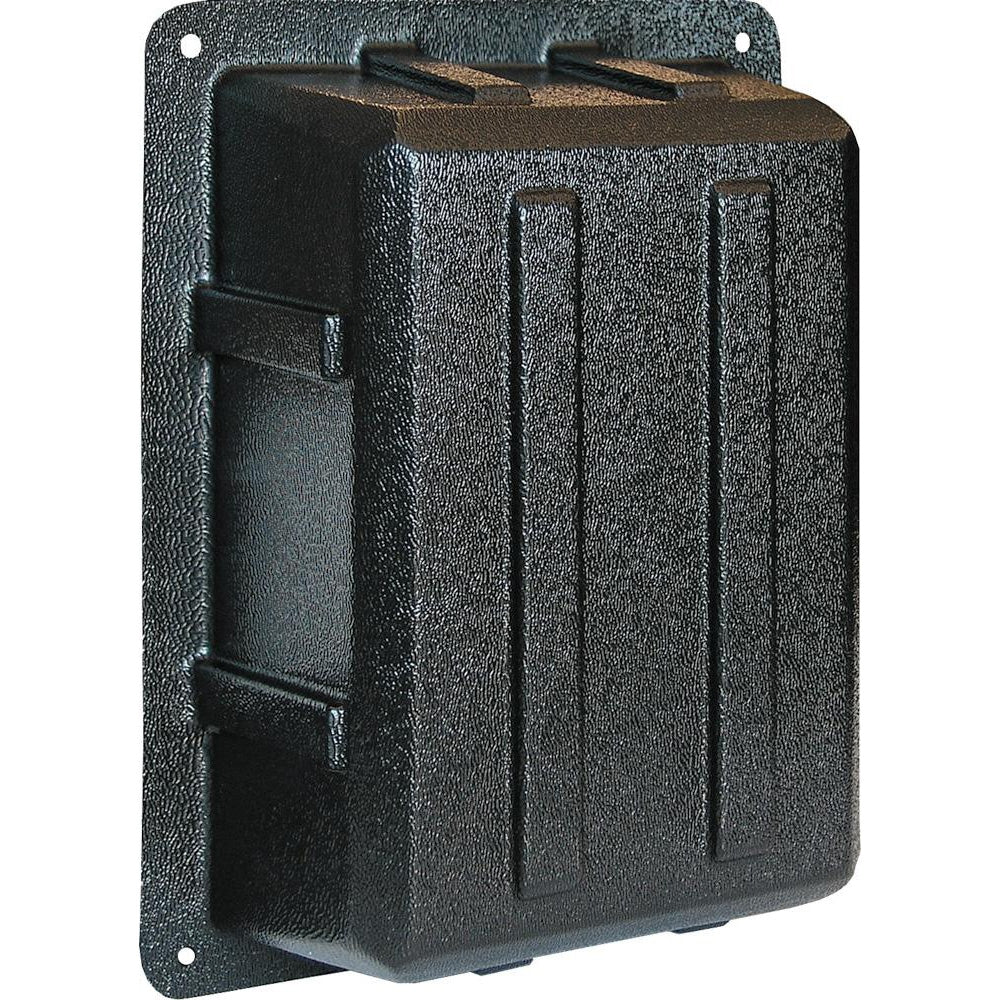 Cubierta de aislamiento de aire acondicionado Blue Sea 4026 - 5-1/4 x 3-3/4 x 3 [4026]