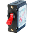 Blue Sea 7201 AC/DC Single Pole Magnetic World Circuit Breaker  -  5 AMP [7201]