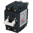 Disyuntor bipolar Blue Sea 7256 serie C - 80 A [7256]