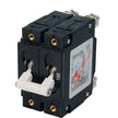 Disyuntor bipolar Blue Sea 7258 serie C - 100 A [7258]