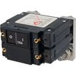 Disyuntores basculantes planos Blue Sea 7475 serie C, unipolares y bipolares, 150 A [7475]