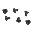 Tornillos de montaje para disyuntor Blue Sea 8035 (paquete de 6) [8035]