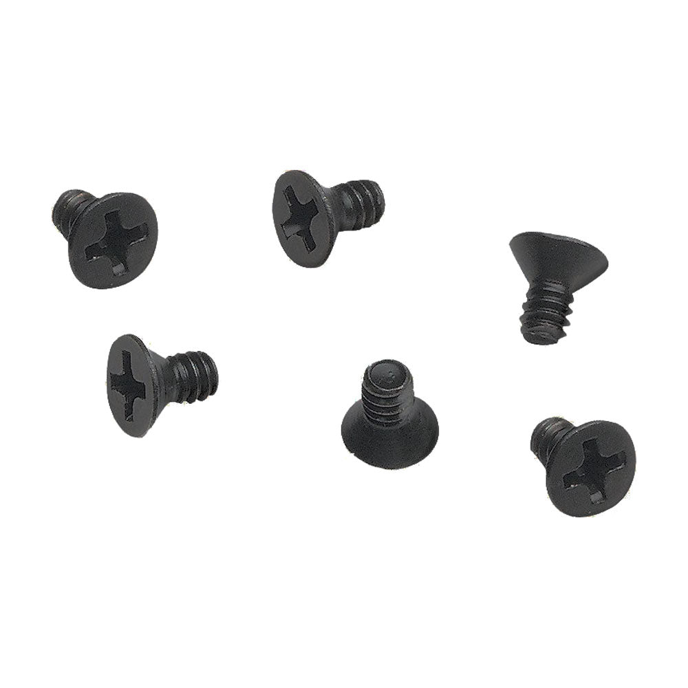 Tornillos de montaje para disyuntor Blue Sea 8035 (paquete de 6) [8035]