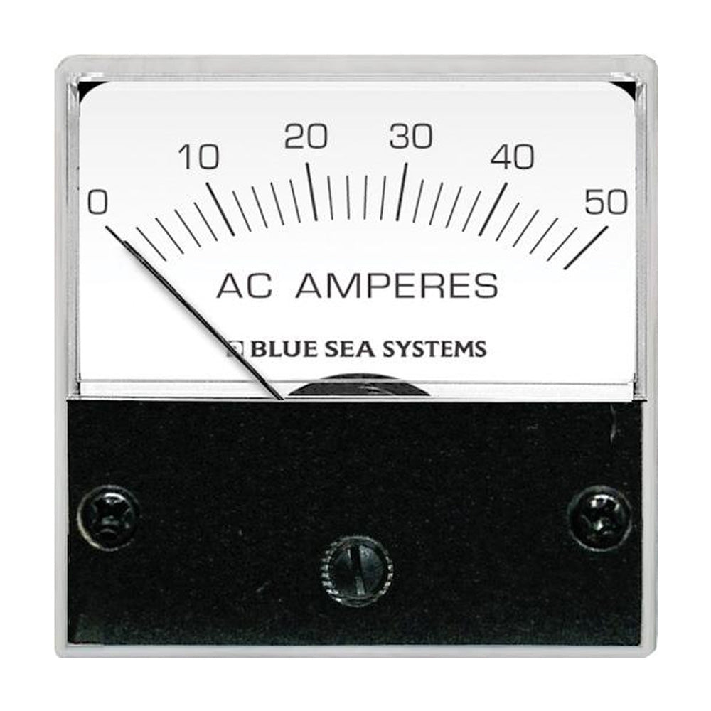 Microondas analógico Blue Sea 8246 AC A [8246]