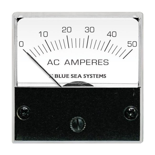Microondas analógico Blue Sea 8246 AC A [8246]