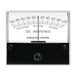 Blue Sea 8253 DC Zero Center Analog Ammeter - 2-3/4