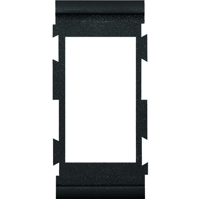 Soporte de montaje central Blue Sea 8266 para panel de montaje de interruptores Contura [8266]