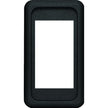 Blue Sea 8268 1 Position Contura Switch Mounting Panel [8268]