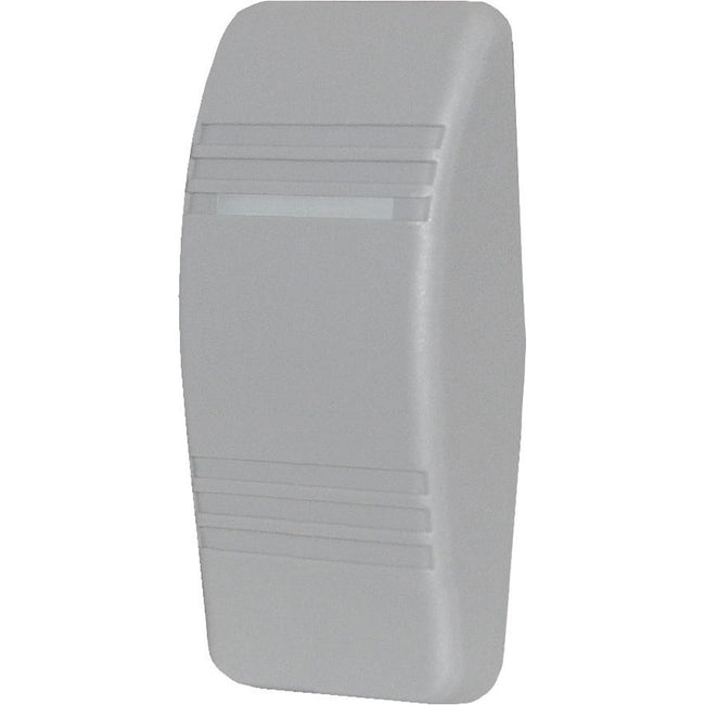 Actuador Contura Switch gris Blue Sea 8297 - Lente única [8297]