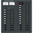 Blue Sea 8380 DC principal + 22 posiciones [8380]
