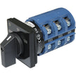 Interruptor Blue Sea 9019, CA 240 V CA 63 A, apagado +2 posiciones [9019]