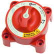 Interruptor de batería de doble circuito Plus Blue Sea 5511E serie e [5511E]