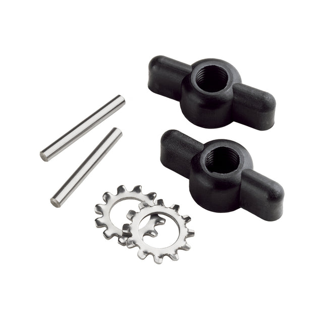 Minn Kota MKP-9 Kit de tuerca y hélice A - 3/8