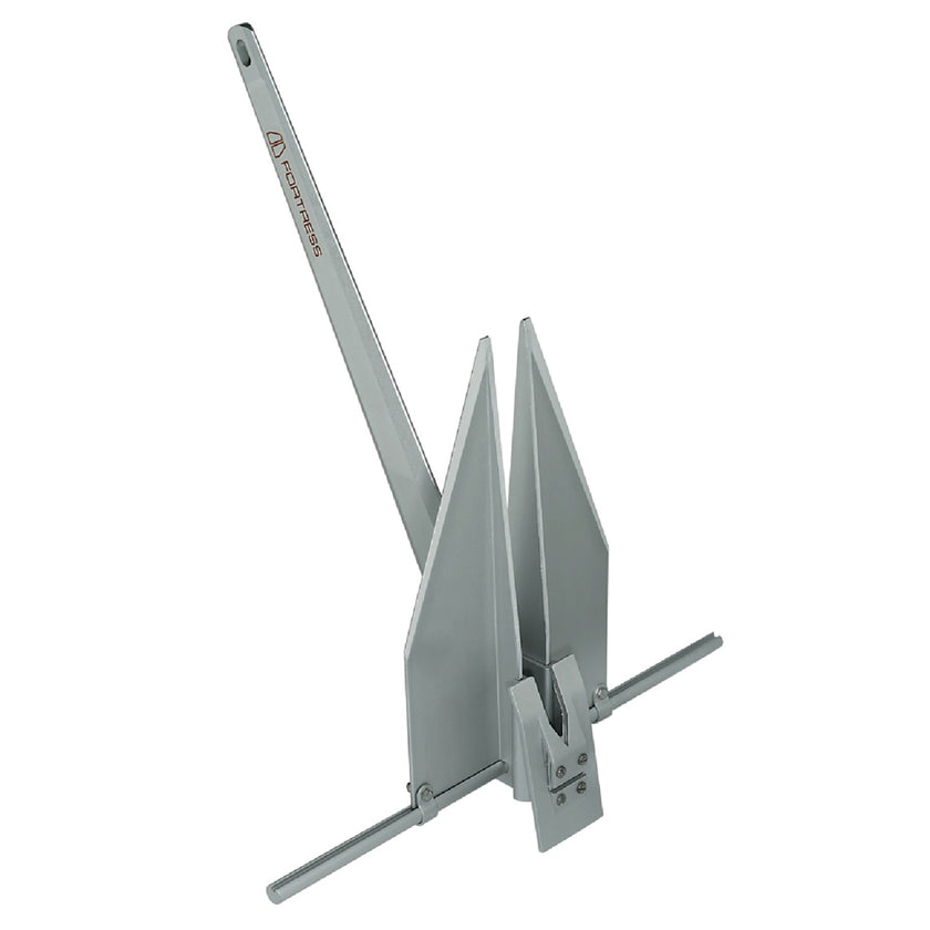 Anclaje Fortress FX-125 - 30 kg [FX-125]