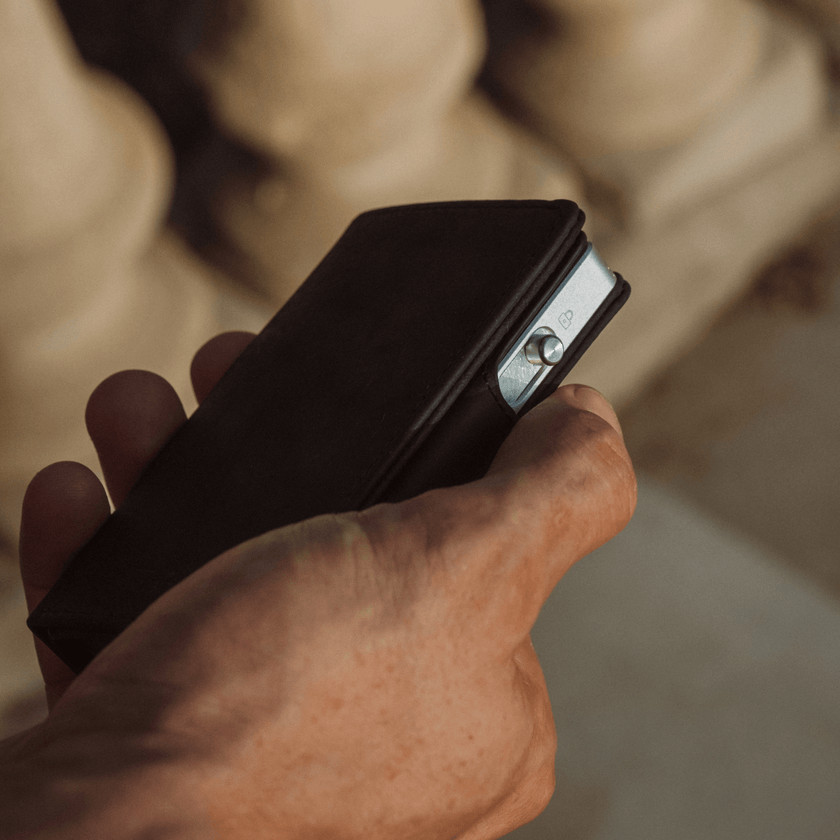 Bifold Wallet