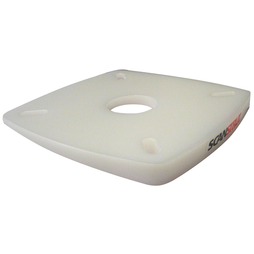 Cuña base Scanstrut PT3010 para soportes de radar PowerTower - 4 [PT3010]