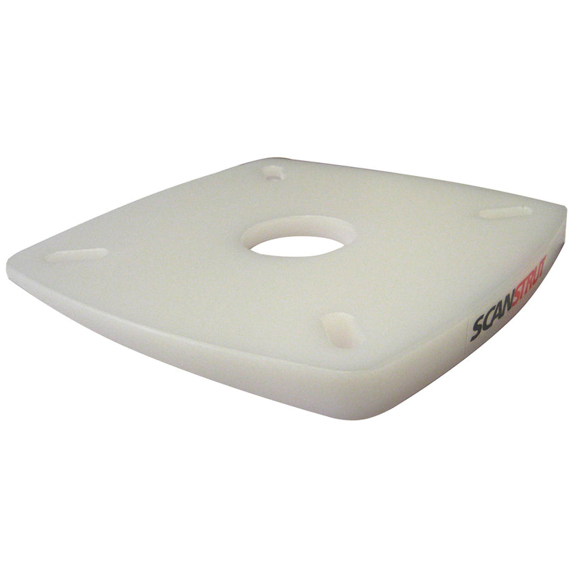 Cuña base Scanstrut PT3010 para soportes de radar PowerTower - 4 [PT3010]