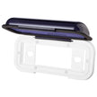 Funda universal para radio Boss Audio MRC5 - Negro/Blanco [MRC5]