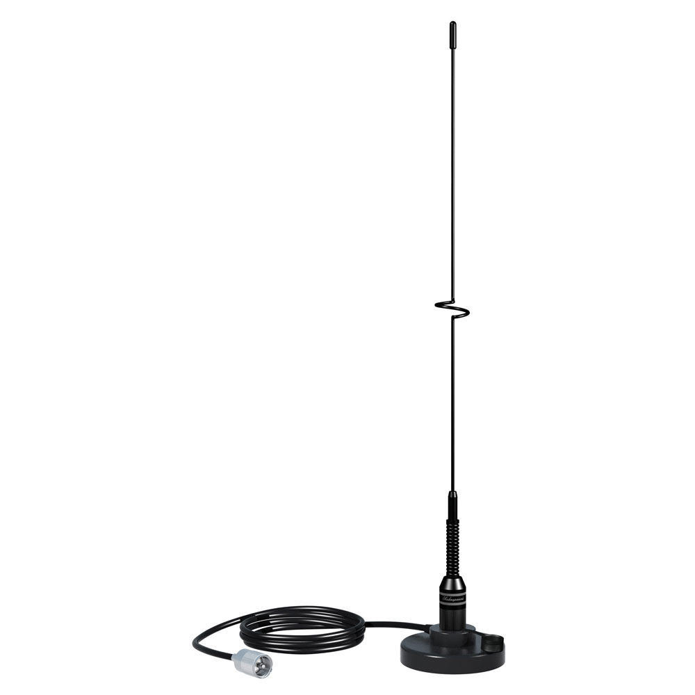 Antena de látigo Shakespeare VHF 5218 de 19