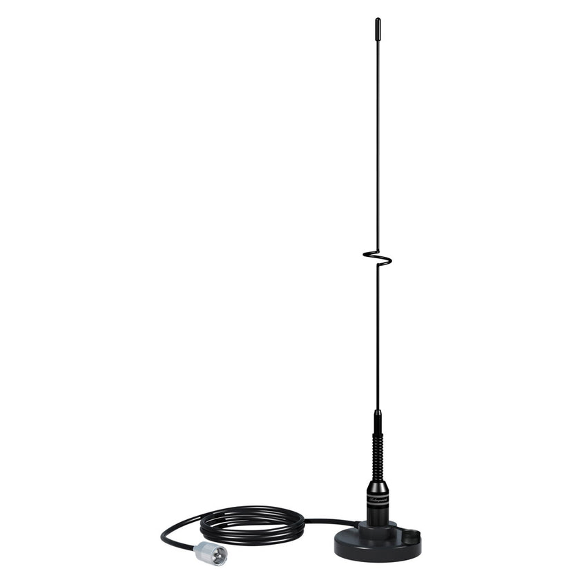 Antena de látigo Shakespeare VHF 5218 de 19