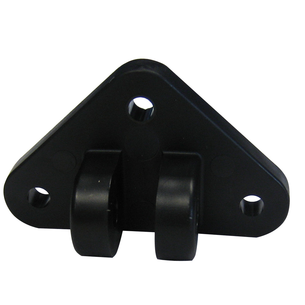 Soporte de montaje inferior estándar Lenco - 3 pernos [50014-001D]